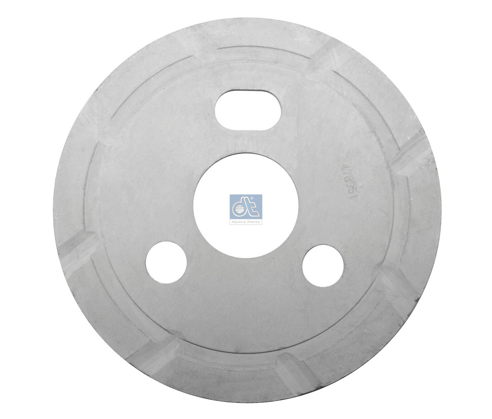 Krukasafstandsschijf Dt Spare Parts 2.10369