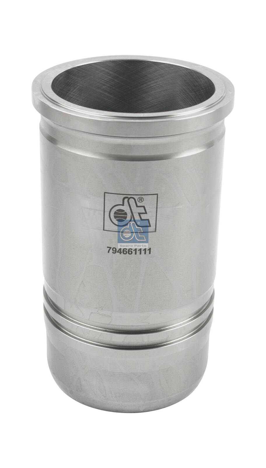 Cilinderbus/voering O-ring Dt Spare Parts 2.10460