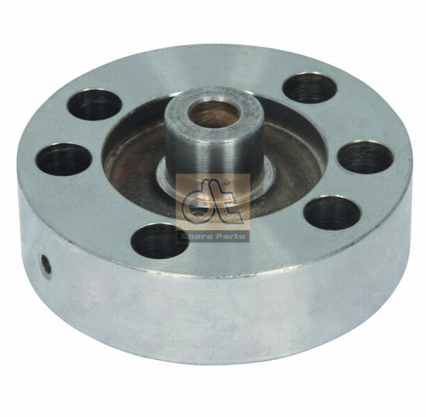 Nokkenaslager Dt Spare Parts 2.10502