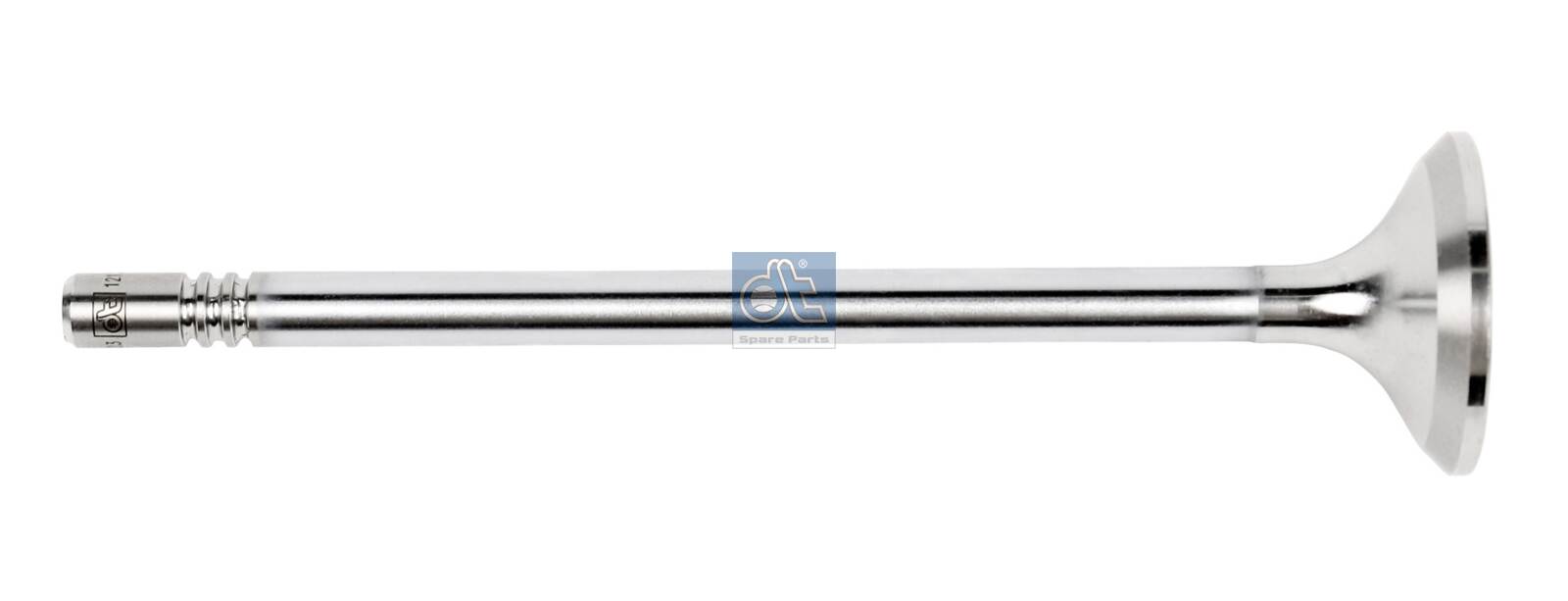 Uitlaatklep Dt Spare Parts 2.10584