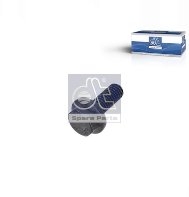 Schroef Dt Spare Parts 2.10656