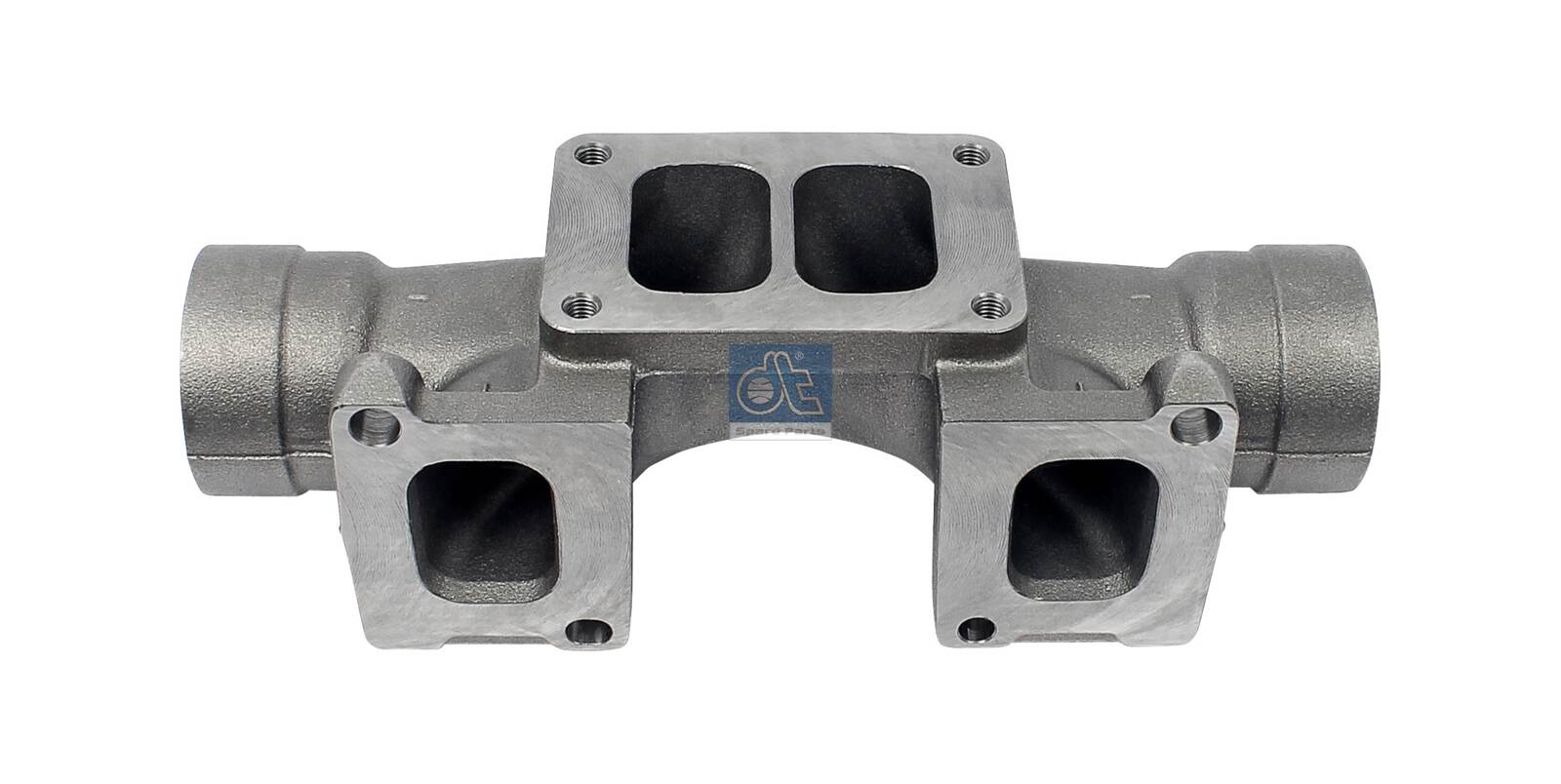 Spruitstuk Dt Spare Parts 2.10678