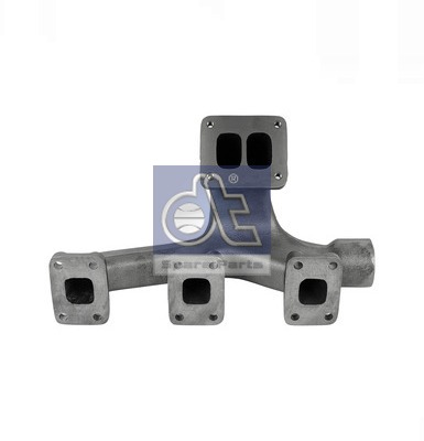 Spruitstuk Dt Spare Parts 2.10700