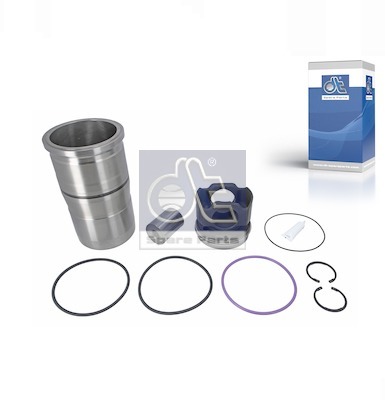 Cilinderbus/voering Dt Spare Parts 2.10752