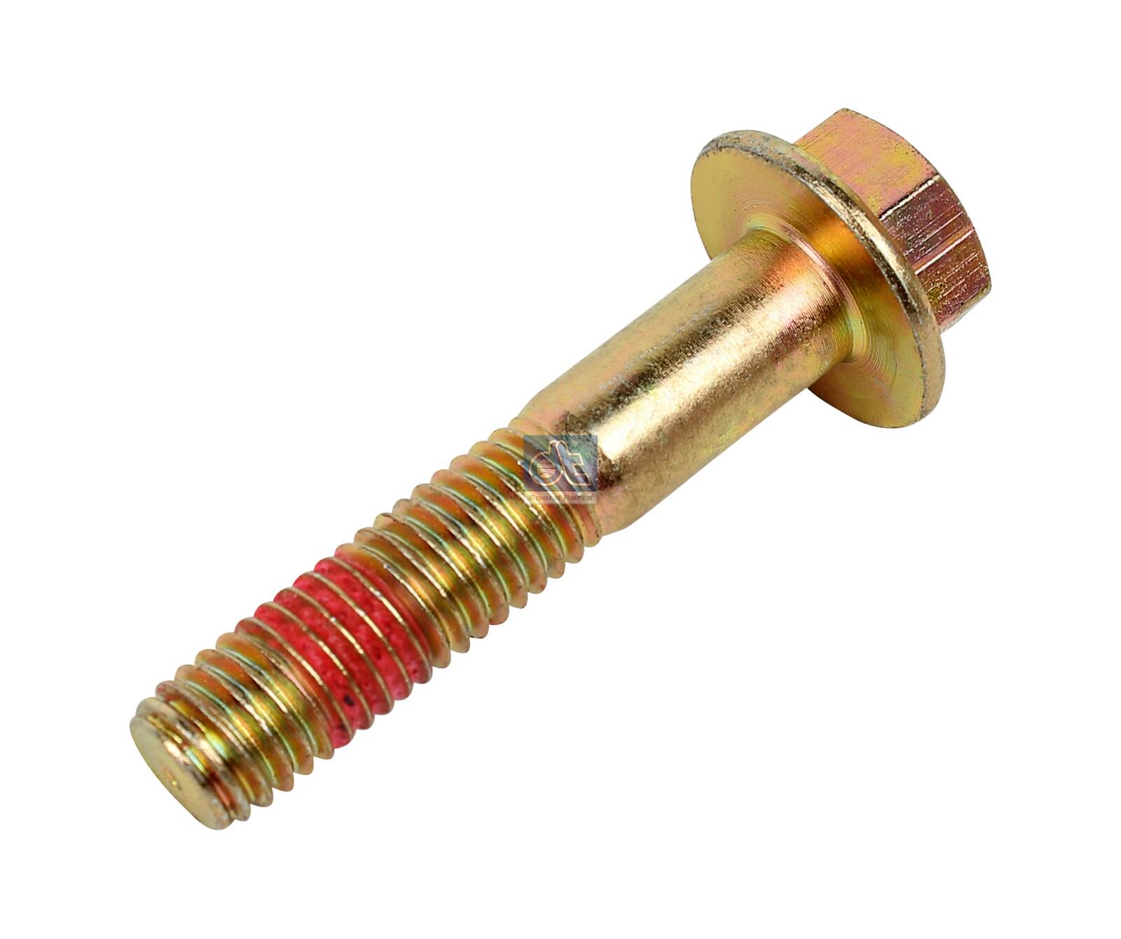 Schroef Dt Spare Parts 2.10770