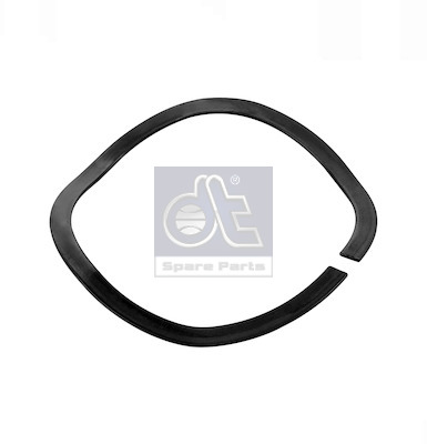 Dt Spare Parts Uitlaatpakking 2.10828