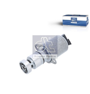 Oliedrukklep Dt Spare Parts 2.11006