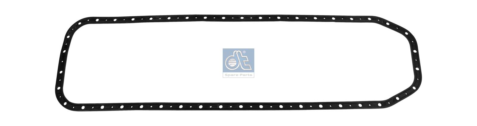 Carter pakking Dt Spare Parts 2.11033
