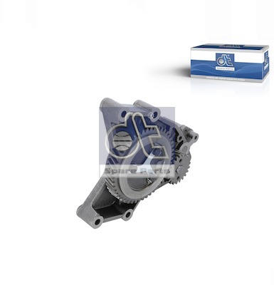 Oliepomp Dt Spare Parts 2.11042