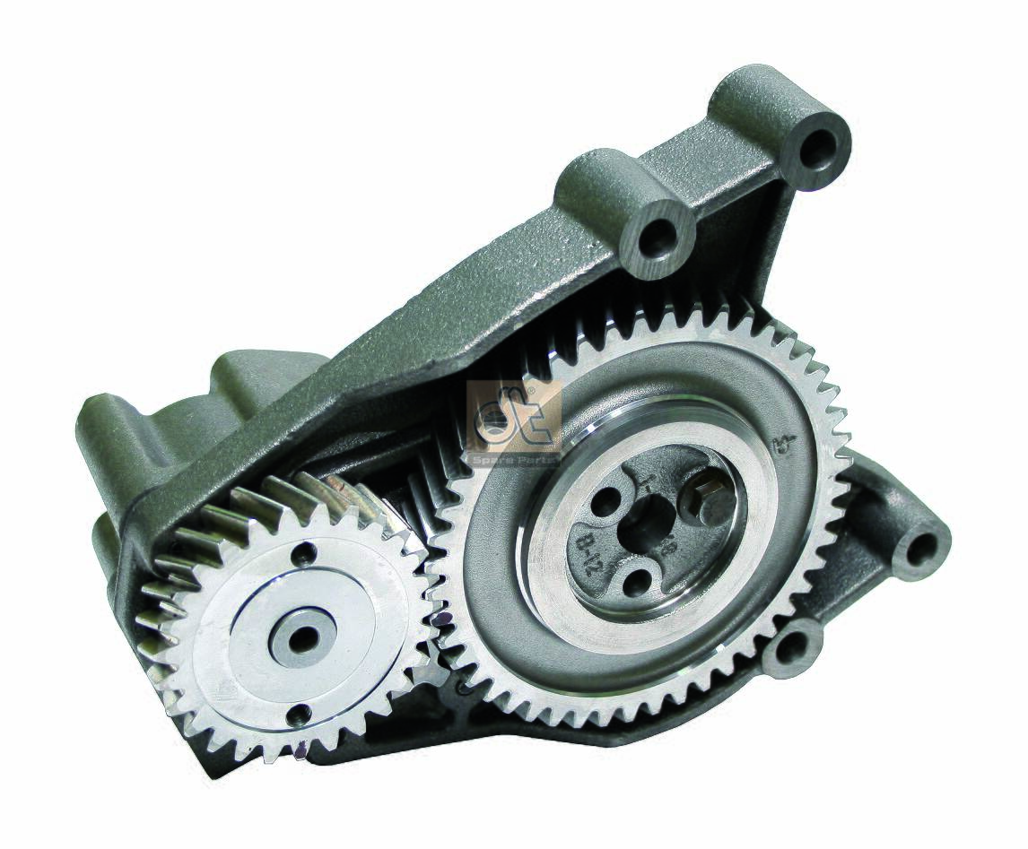 Oliepomp Dt Spare Parts 2.11043