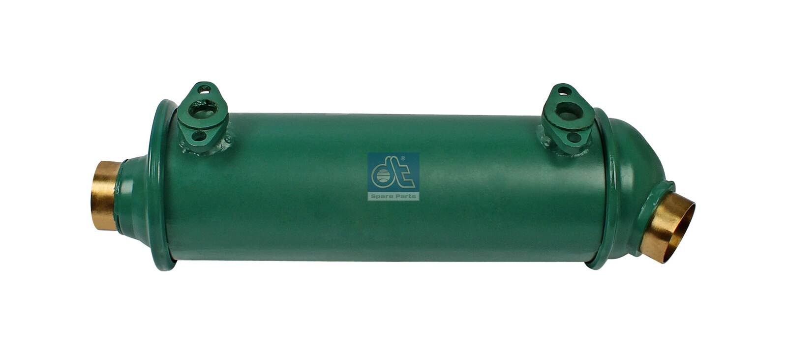 Oliekoeler motorolie Dt Spare Parts 2.11053