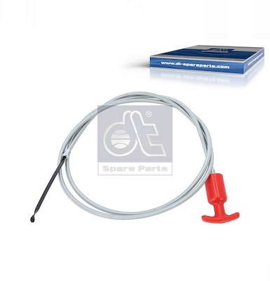Oliepeilstok Dt Spare Parts 2.11095