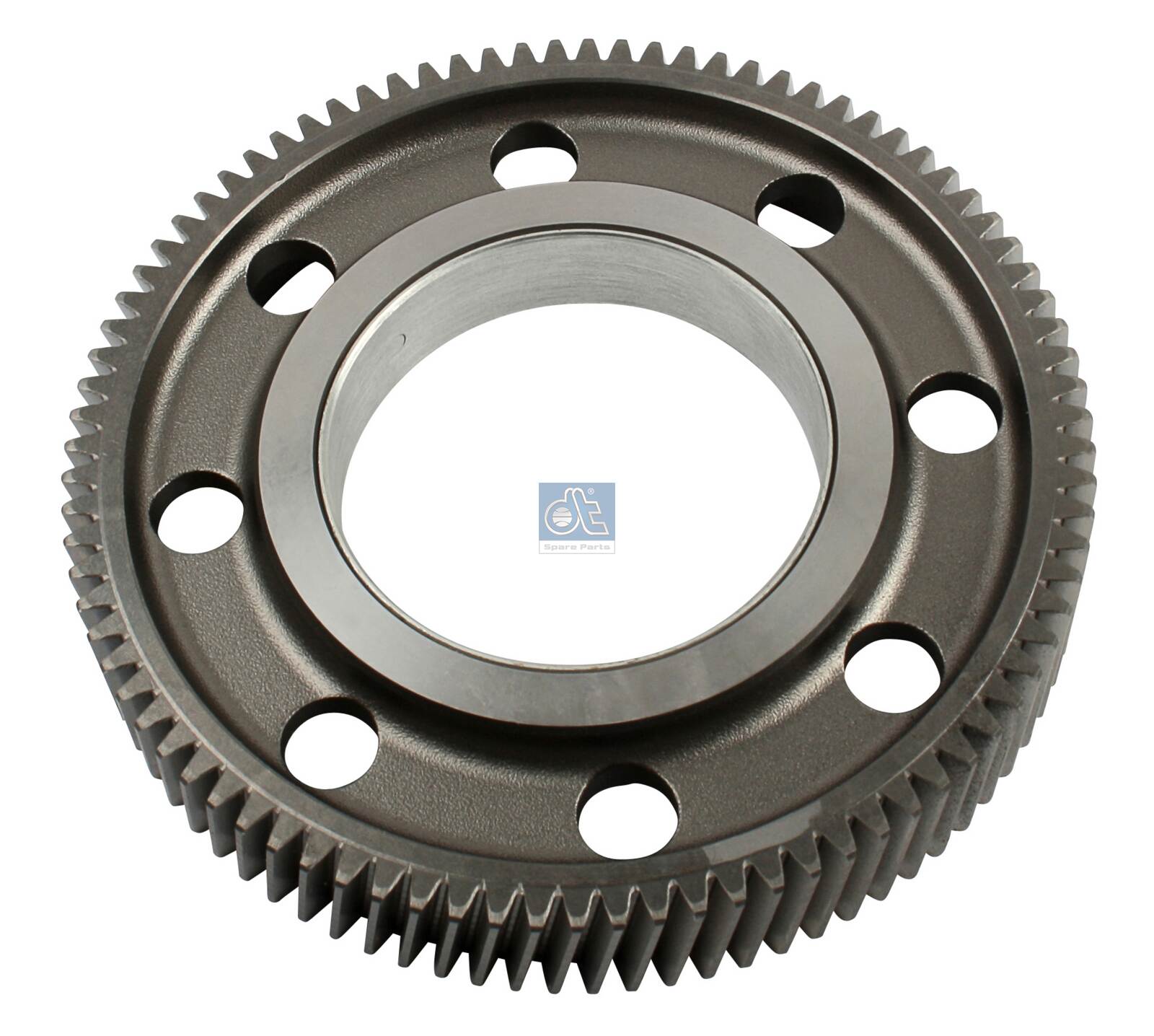 Oliepomptandwiel Dt Spare Parts 2.11158