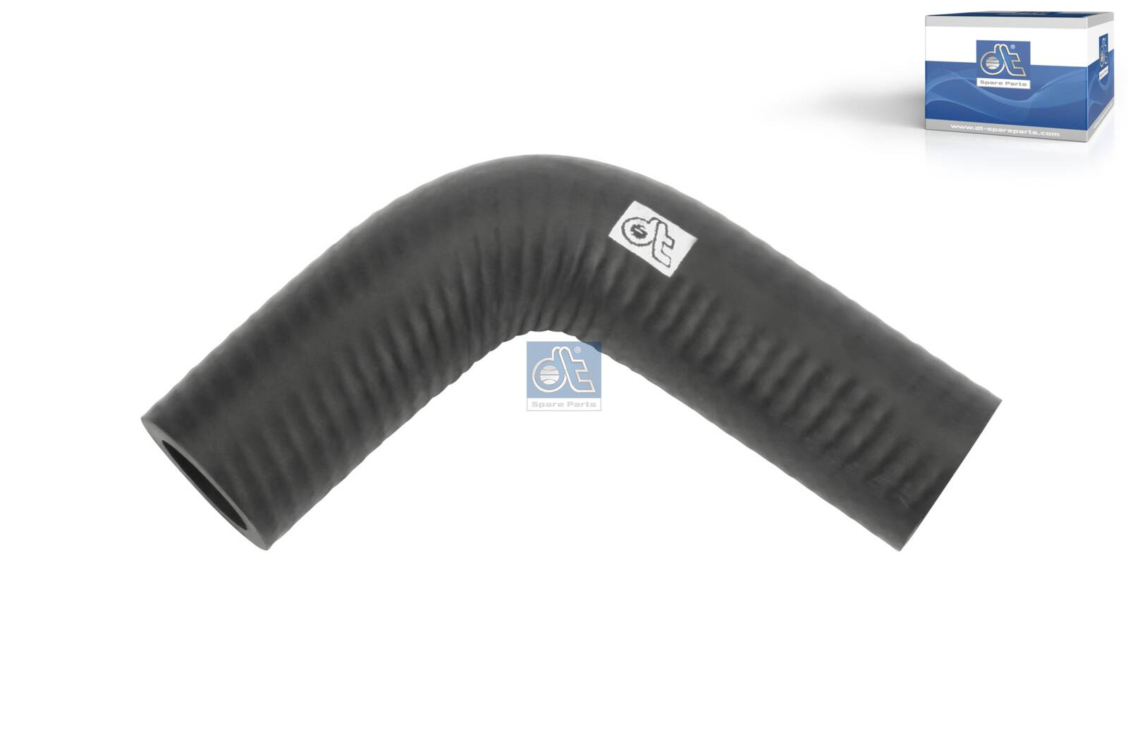 Radiateurslang Dt Spare Parts 2.11302