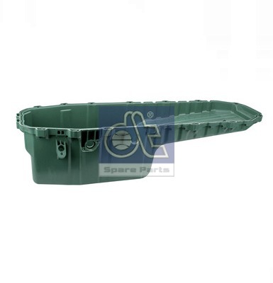 Carterpan Dt Spare Parts 2.11335