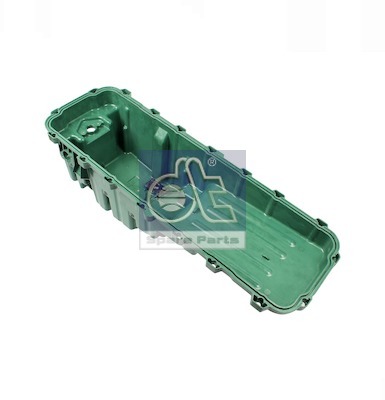 Carterpan Dt Spare Parts 2.11337