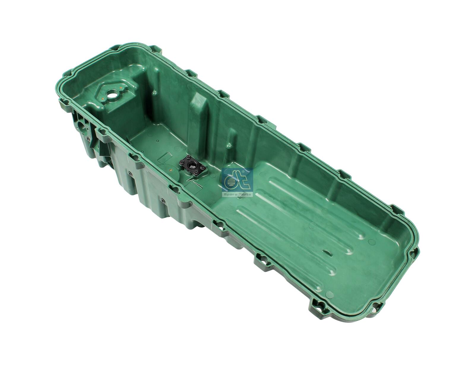 Carterpan Dt Spare Parts 2.11337
