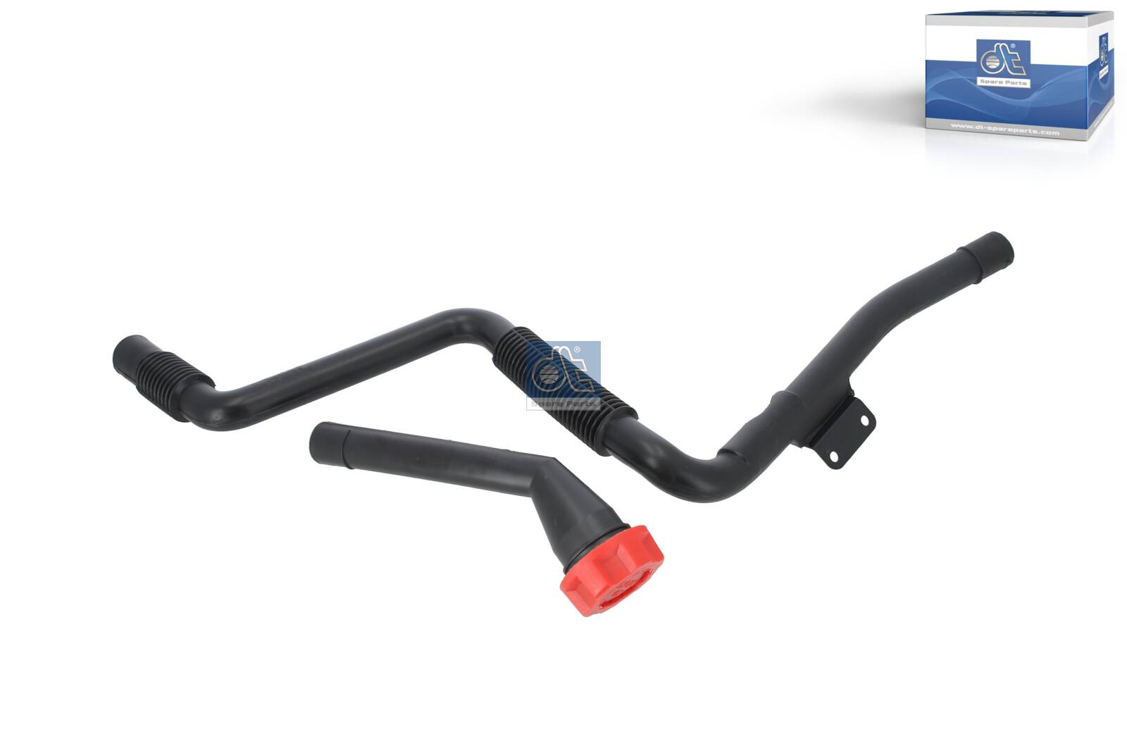 Olievuldop Dt Spare Parts 2.11344