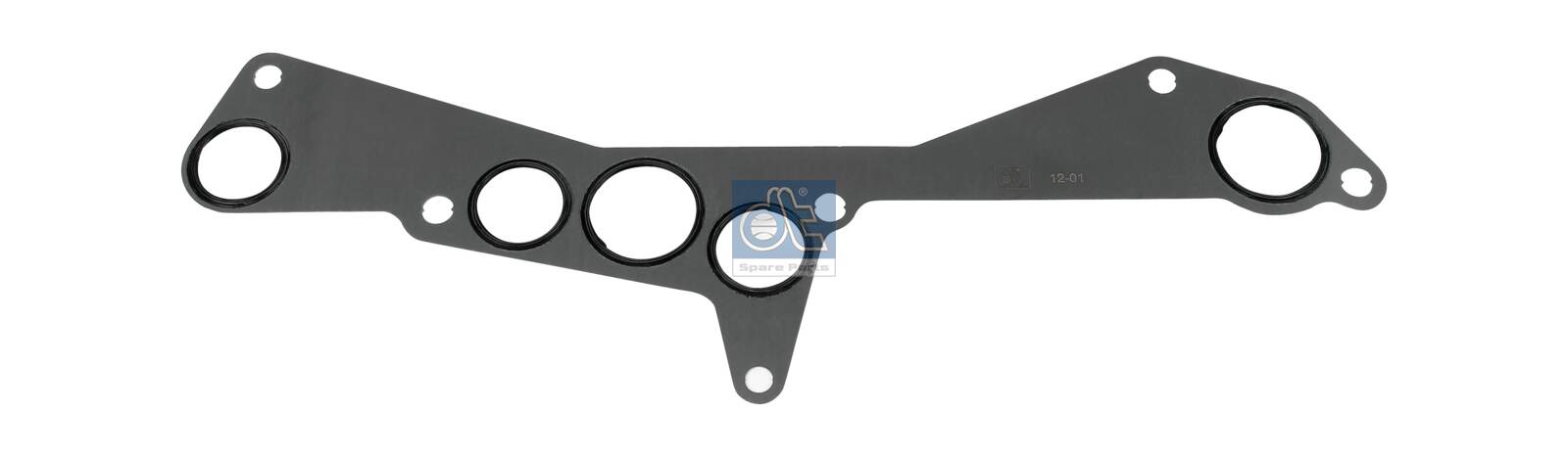 Oliefilterhuis pakking / O-ring Dt Spare Parts 2.11427