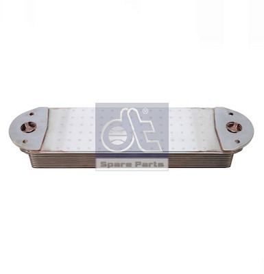Dt Spare Parts Oliekoeler motorolie 2.11465