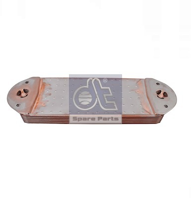 Dt Spare Parts Oliekoeler motorolie 2.11466