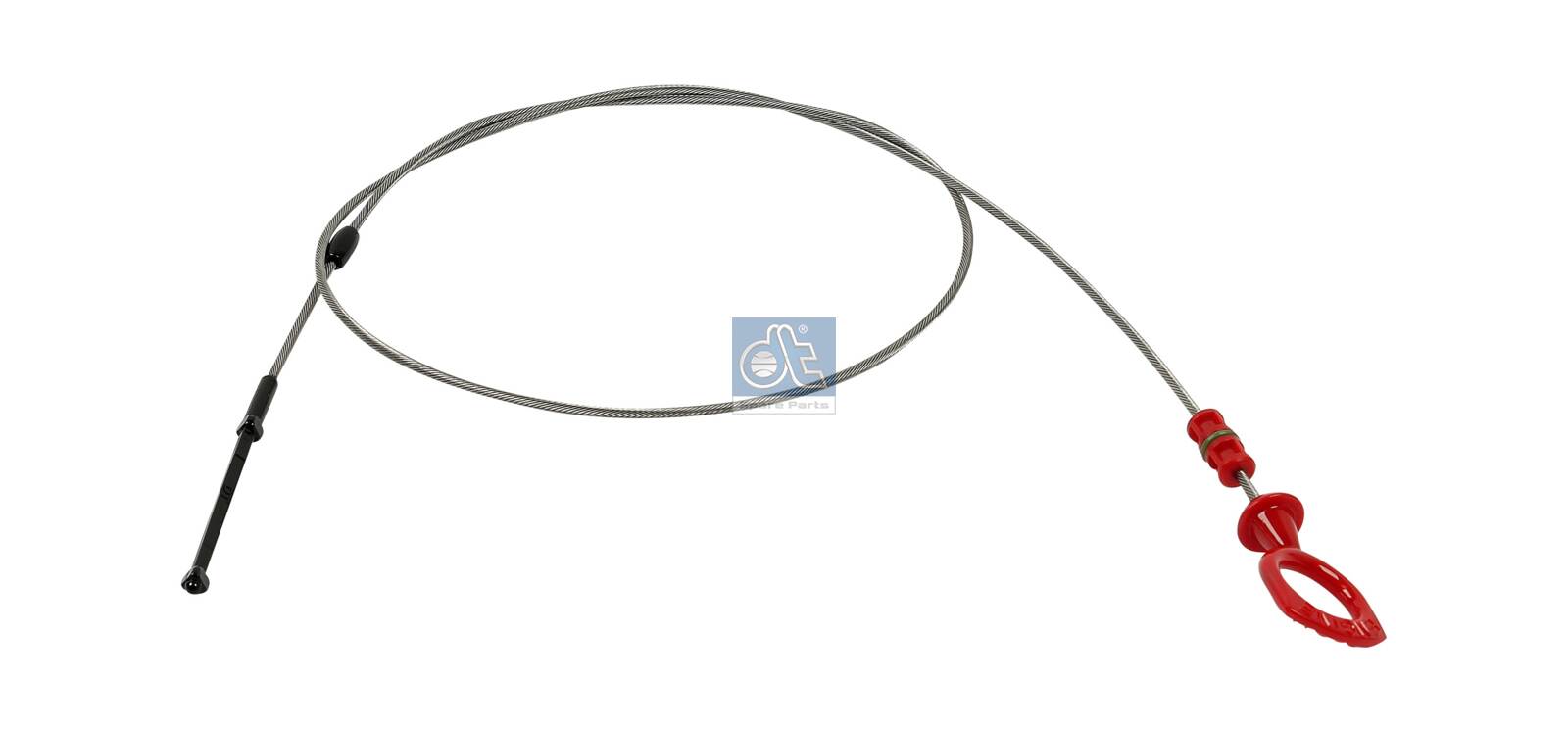 Oliepeilstok Dt Spare Parts 2.11475