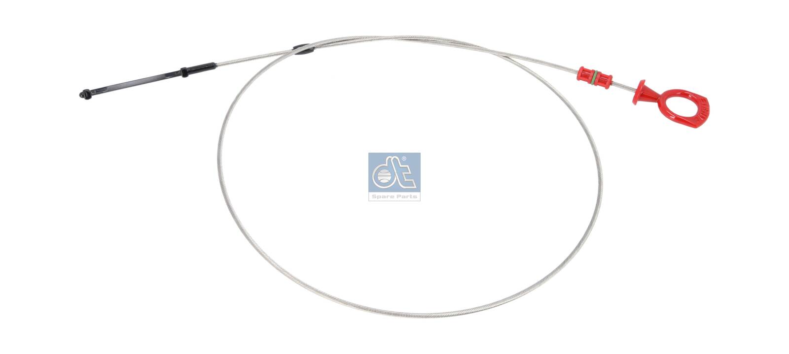 Oliepeilstok Dt Spare Parts 2.11491