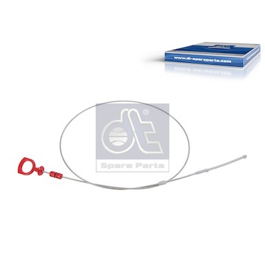 Oliepeilstok Dt Spare Parts 2.11498