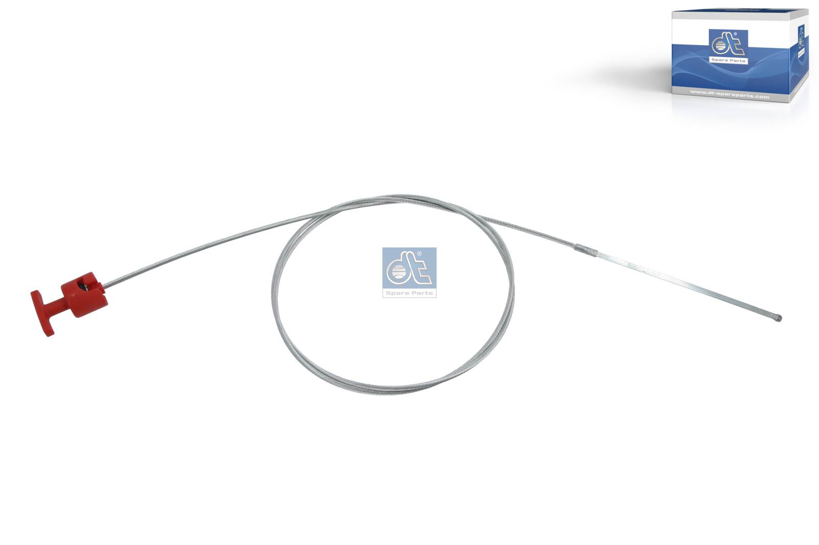Oliepeilstok Dt Spare Parts 2.11499