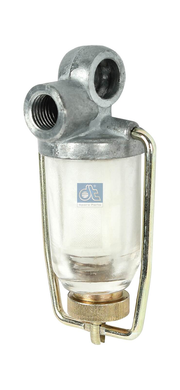 Brandstoffilter Dt Spare Parts 2.11500