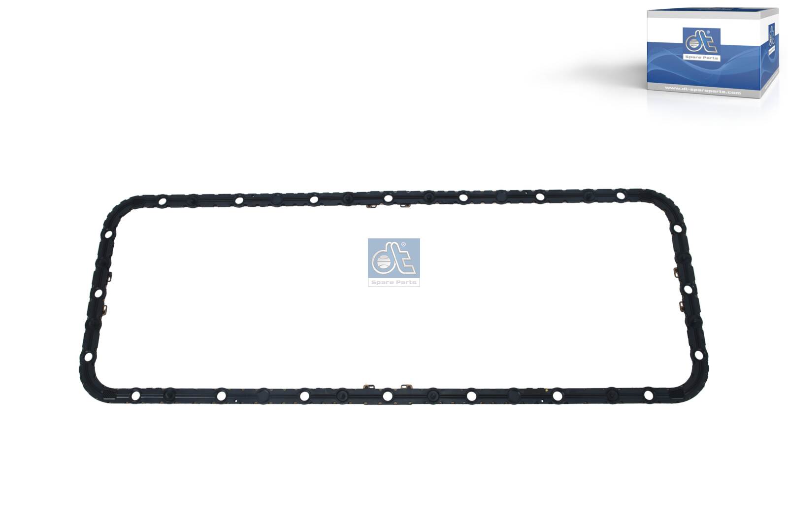 Pakking, Carter Dt Spare Parts 2.11512