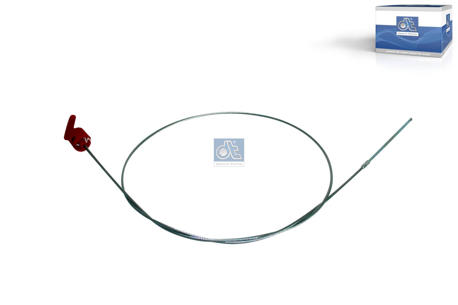 Oliepeilstok Dt Spare Parts 2.11900