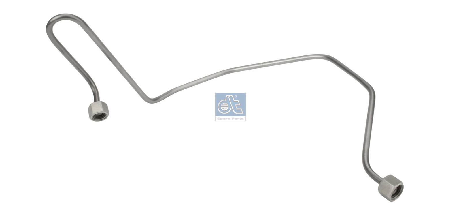 Hogedrukleiding dieselinjectie Dt Spare Parts 2.12021