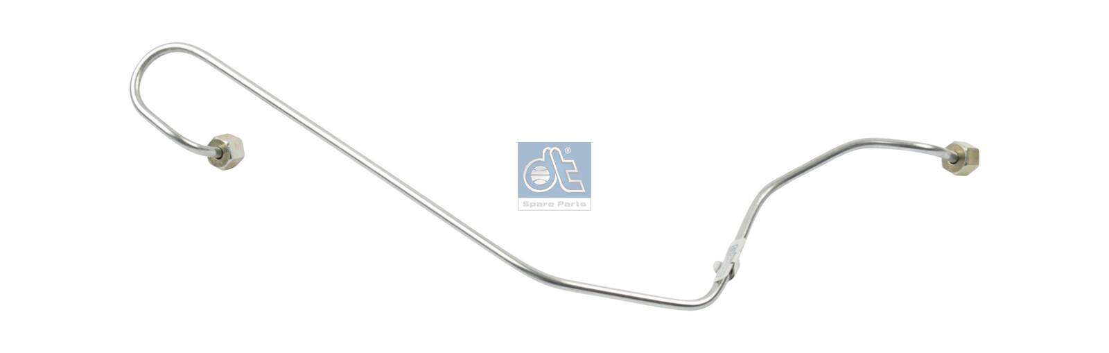 Hogedrukleiding dieselinjectie Dt Spare Parts 2.12024