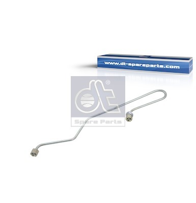 Hogedrukleiding dieselinjectie Dt Spare Parts 2.12041