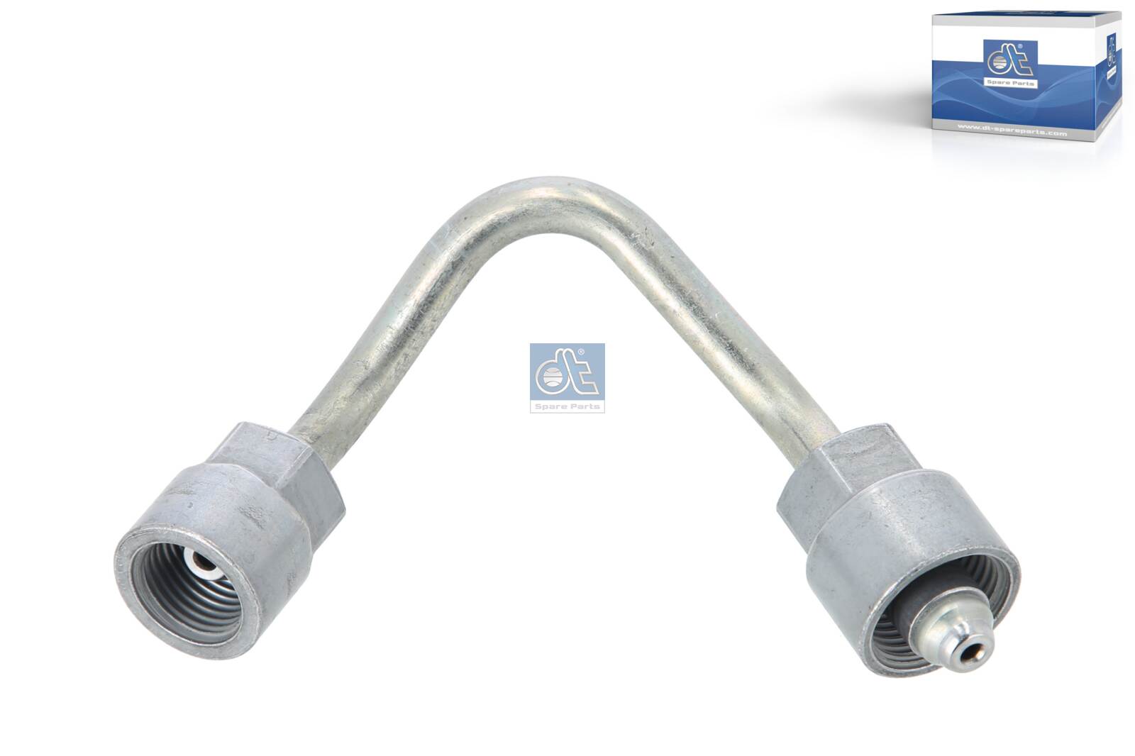 Hoge drukleiding, injectiesysteem Dt Spare Parts 2.12056
