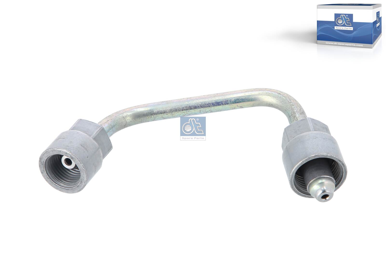 Hoge drukleiding, injectiesysteem Dt Spare Parts 2.12061