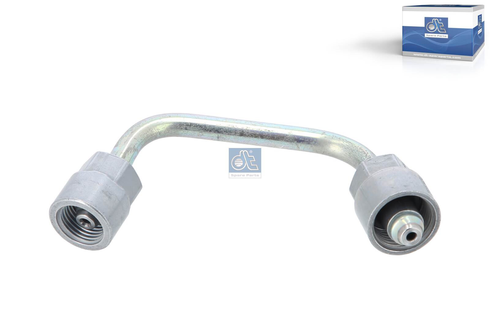 Hoge drukleiding, injectiesysteem Dt Spare Parts 2.12062