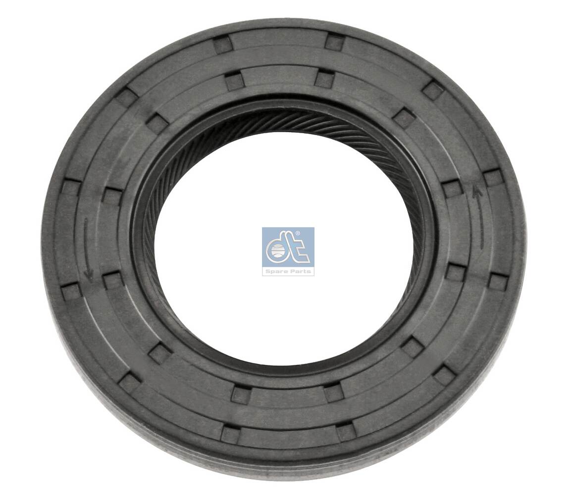 Inspuitpomp pakking Dt Spare Parts 2.12110