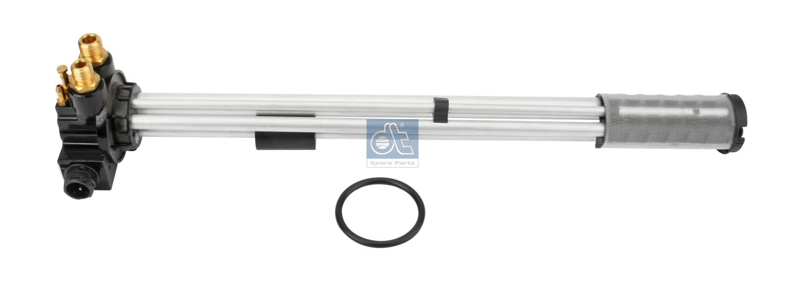 Tankvlotter Dt Spare Parts 2.12146