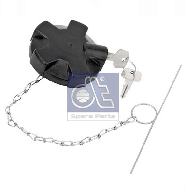 Dt Spare Parts Tankdop 2.12156