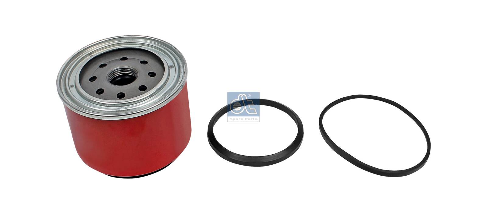 Brandstoffilter Dt Spare Parts 2.12270