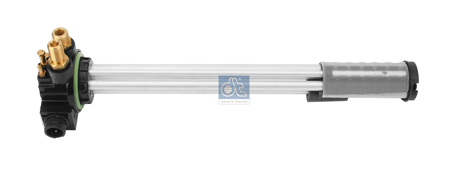 Tankvlotter Dt Spare Parts 2.12310