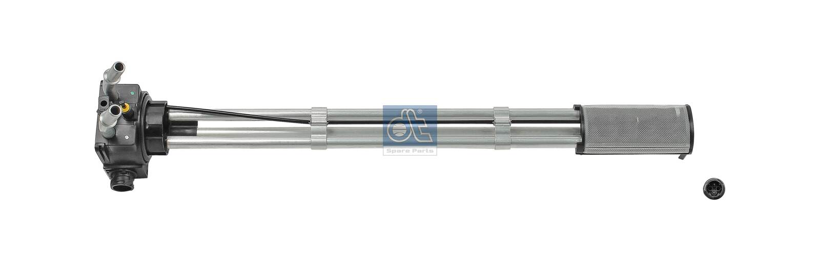 Tankvlotter Dt Spare Parts 2.12313