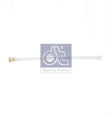 Brandstofpomp filter Dt Spare Parts 2.12316