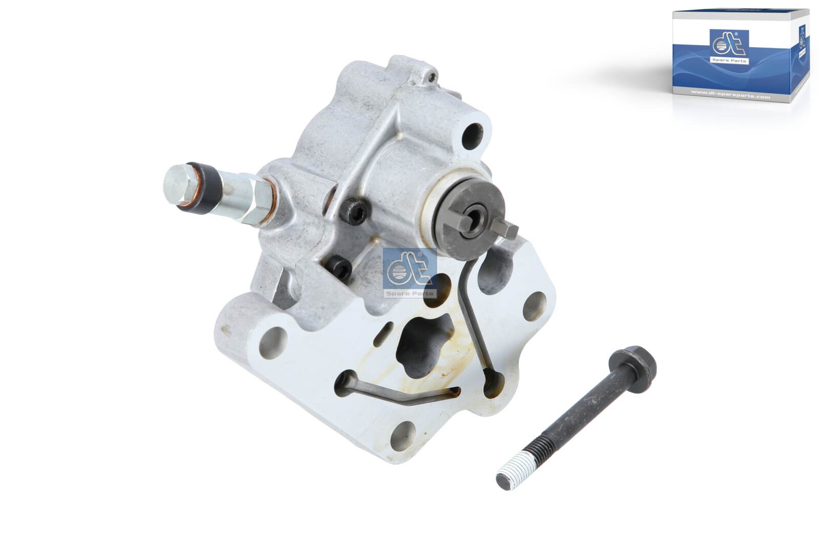 Brandstofpomp Dt Spare Parts 2.12325