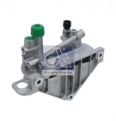 Dt Spare Parts Brandstoffilterhuis 2.12412