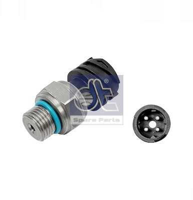 Oliedruksensor Dt Spare Parts 2.12463