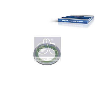 Pakking Dt Spare Parts 2.12506