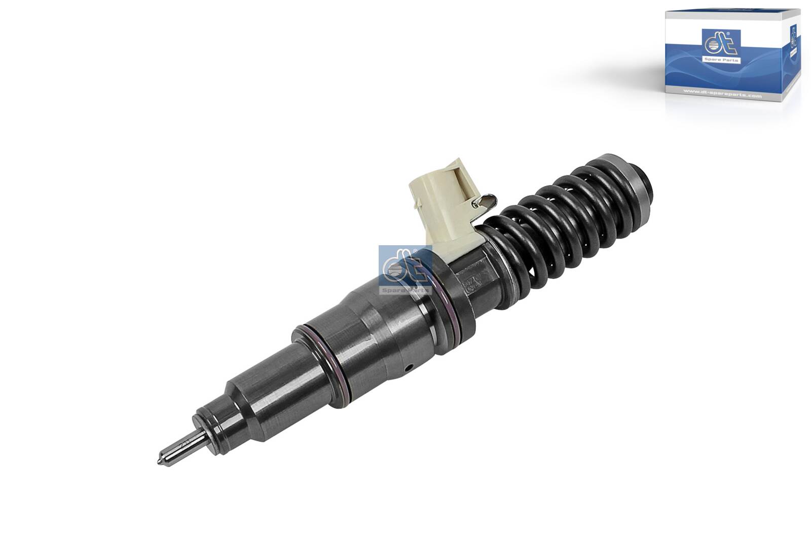 Pomp-sproeier eenheid Dt Spare Parts 2.12584